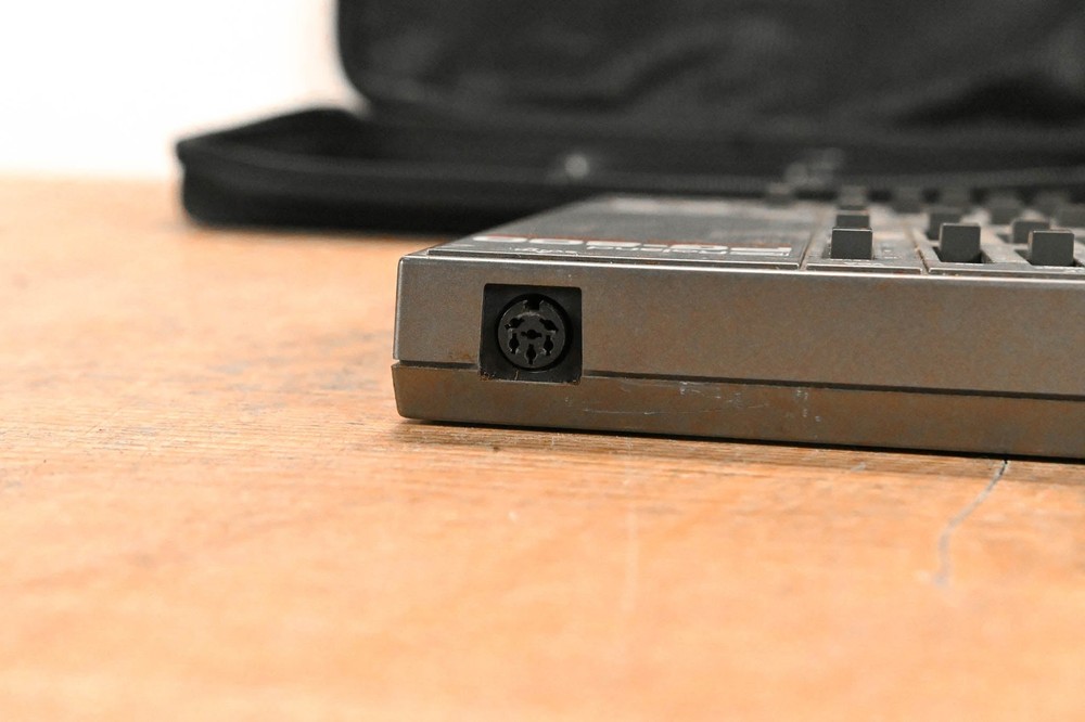 Roland PG-800 Synthesizer Programmer CG01RLD