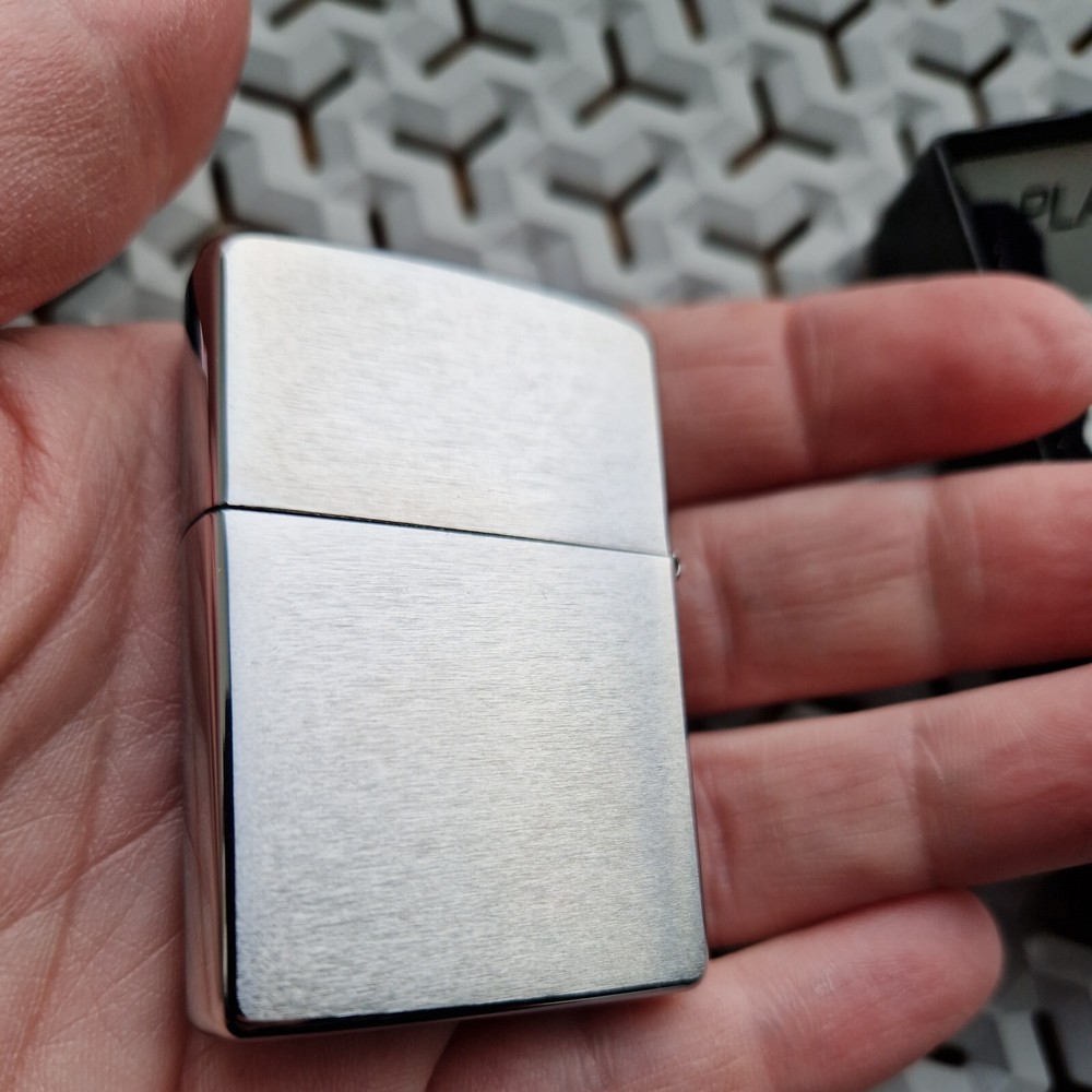 28261 Zippo Playboy Bunny Blue