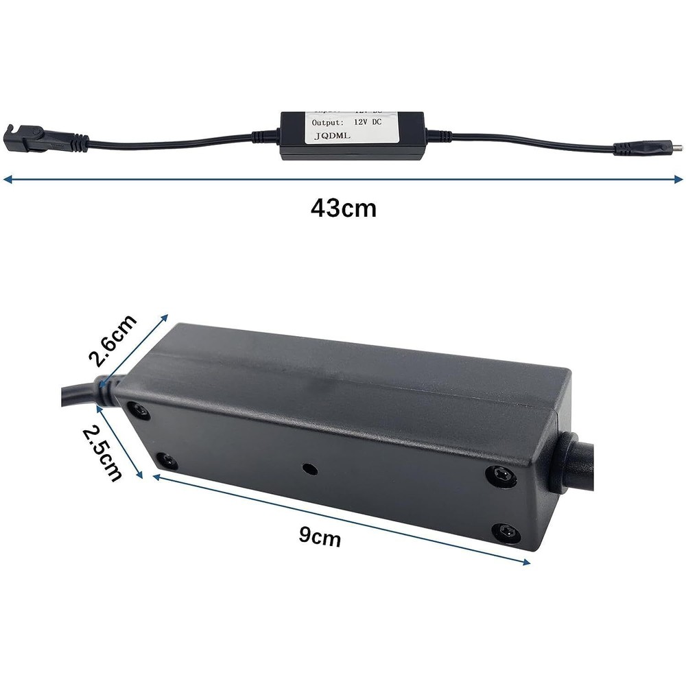 Linear Actuator Controller Motor 12V Momentary Switch Forward/Reverse Wireless