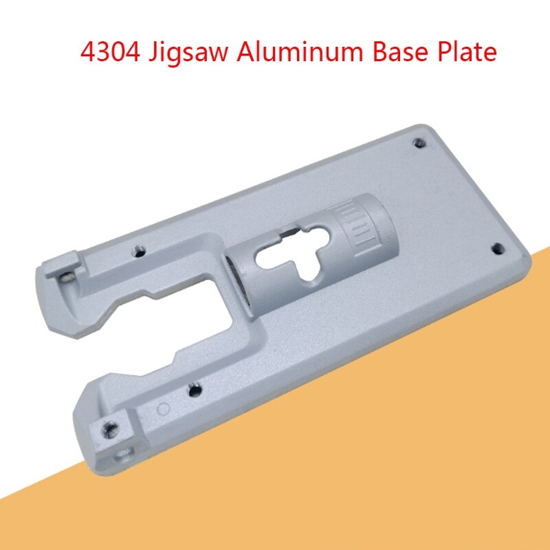 Durable Jig Replacement Base Stand Suitable for 4304 Jig Accessories