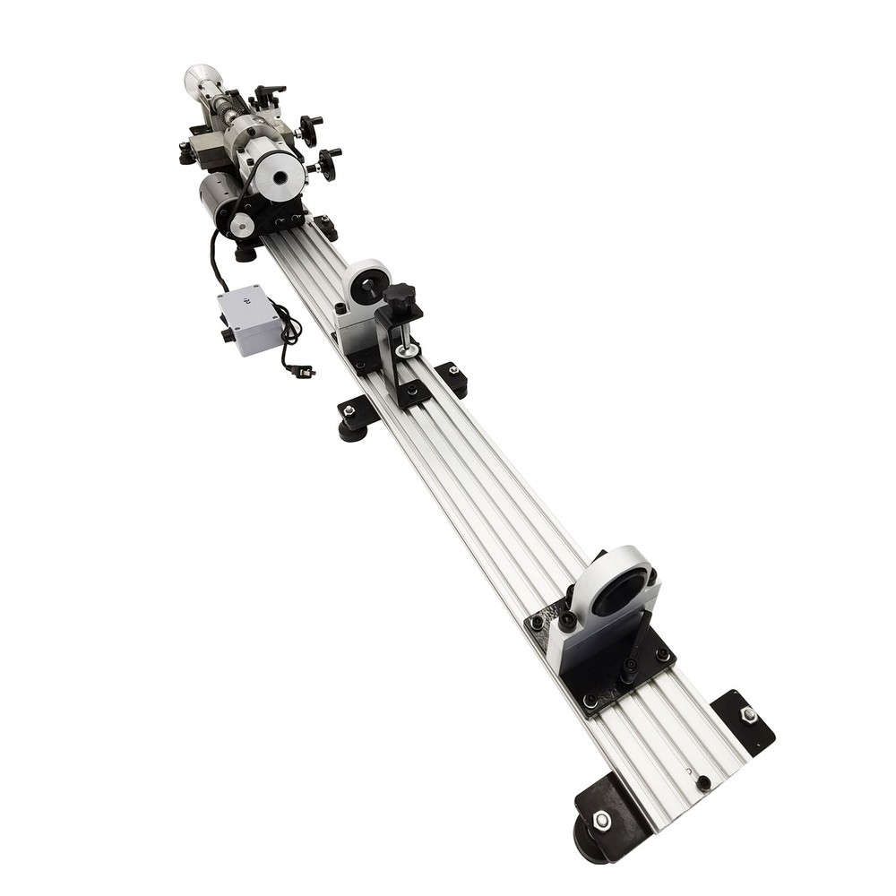 AC110V Multi Function Billiard Cue Repair Machine, Snooker Cue Fixing Kit