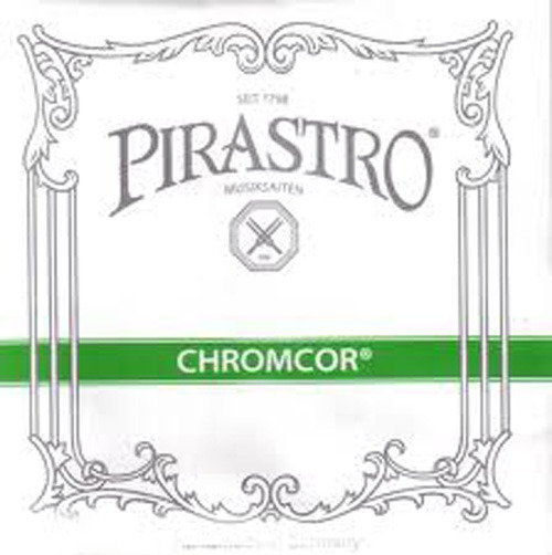 Pirastro Chromcor Cello C String 4/4 Medium