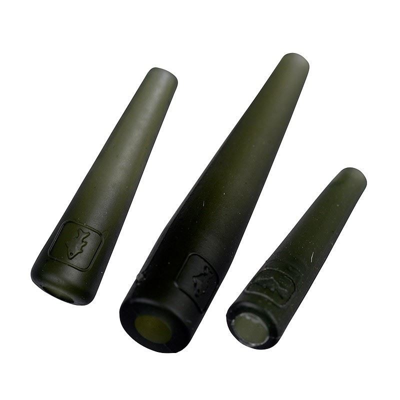 Prologic Last Meter Tailrubbers 15pcs