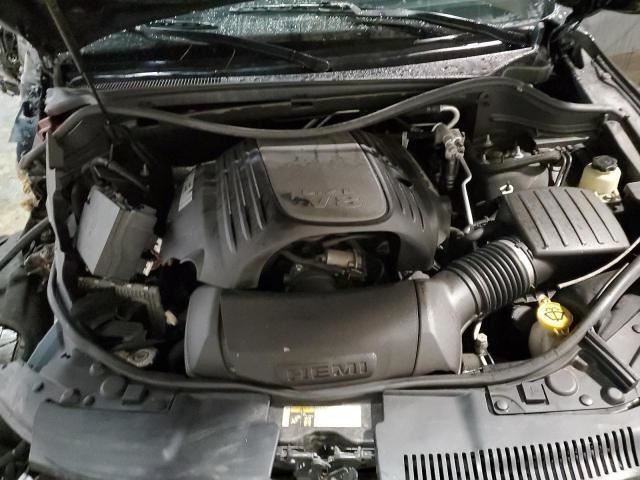 AC Compressor Fits 15-24 DURANGO 660836
