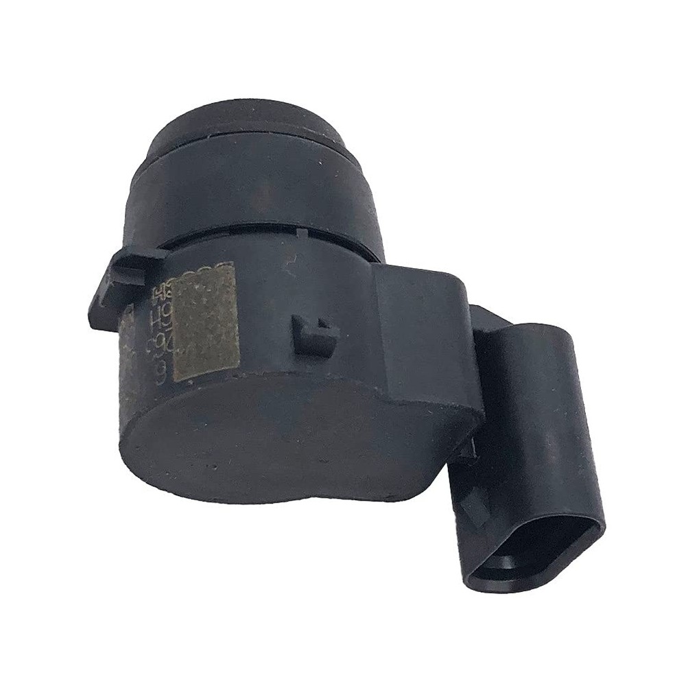 4Pcs 6935598 PDC Parking Aid with BMW E81 E82 E87 E88 E90 E91 E92 E93 X1 Z4 M...