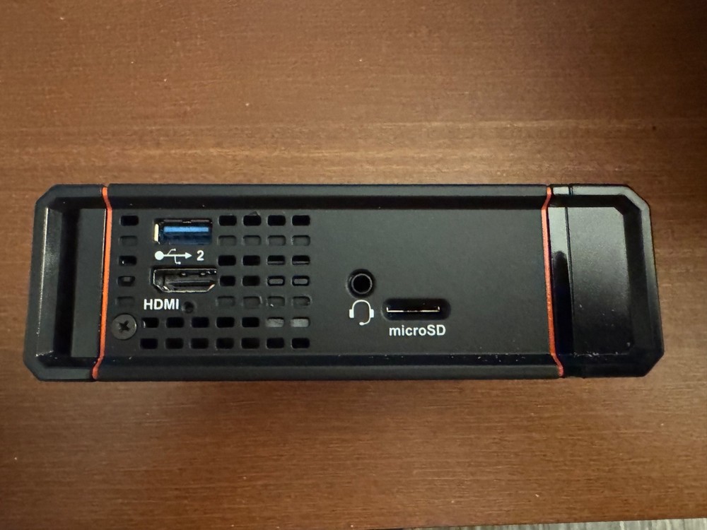 LiveU Solo HDMI Video Encoder – Professional Live Streaming Device (Excellent)