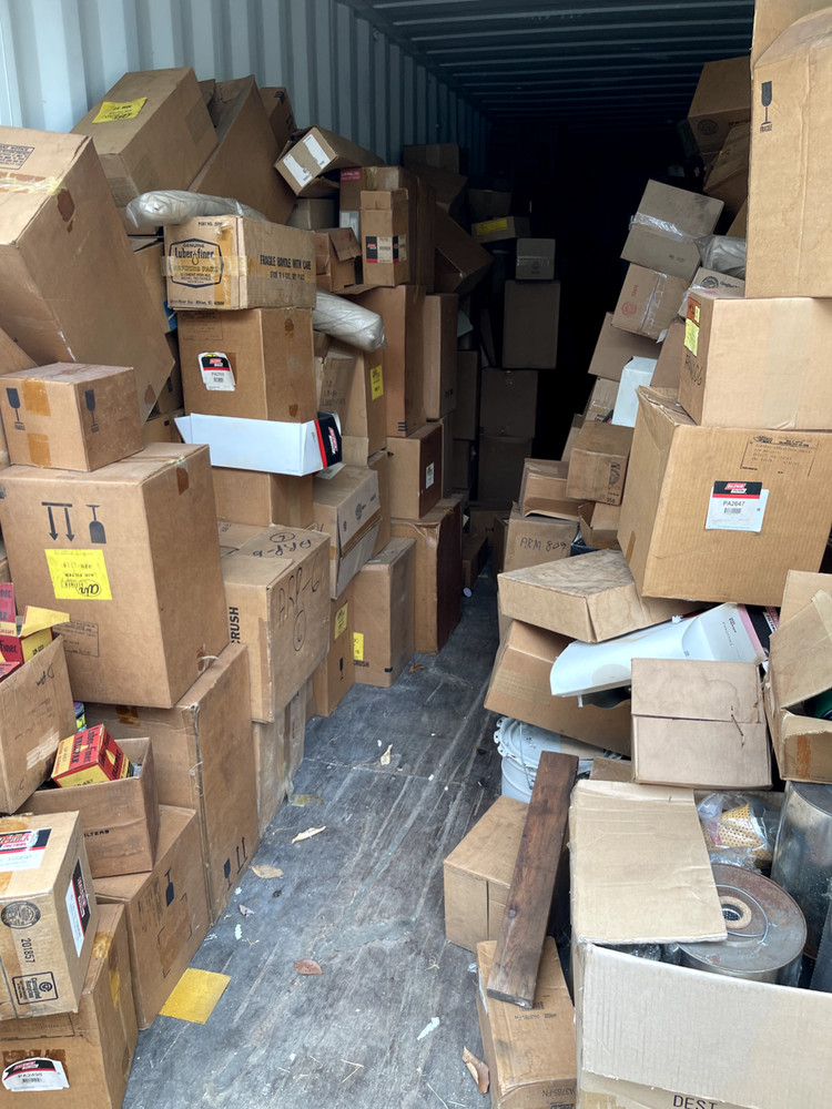 BALDWIN PF7620 ''READ THE LISTING PLEASE'' NH.