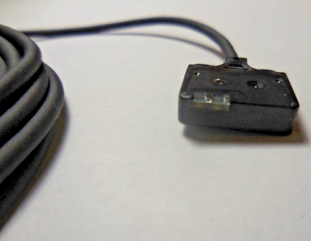 SunX Limited EX-24B Ultra Compact Photoelectric Sensor