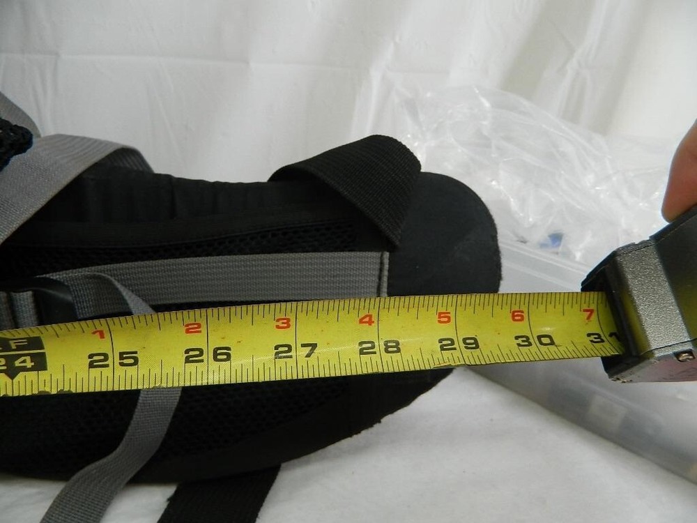 Jansport hiking backpacker back pack backpack