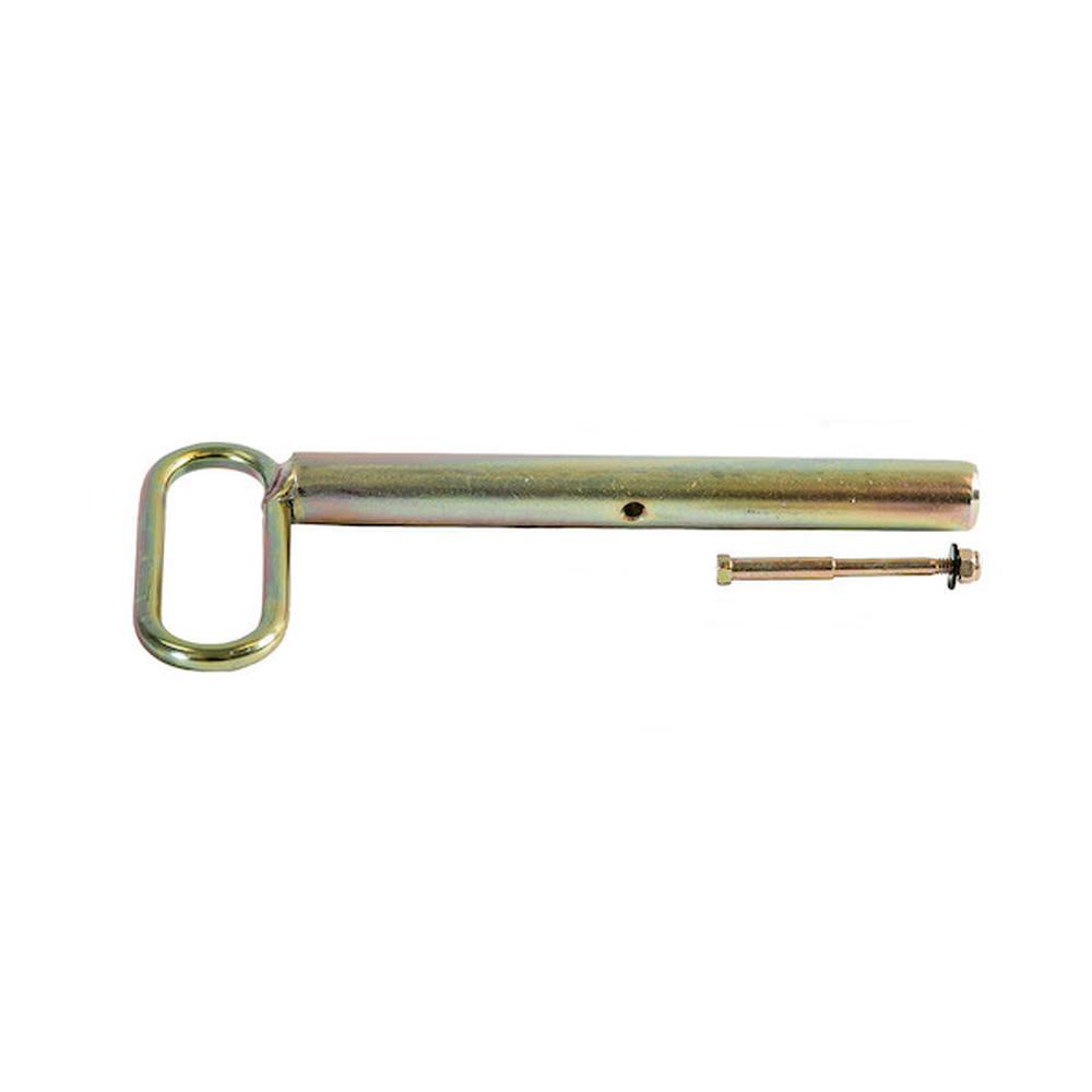 MSC04675 One Replacement Pin Kit - Coupler Spring Fits Boss Snow Plow Models
