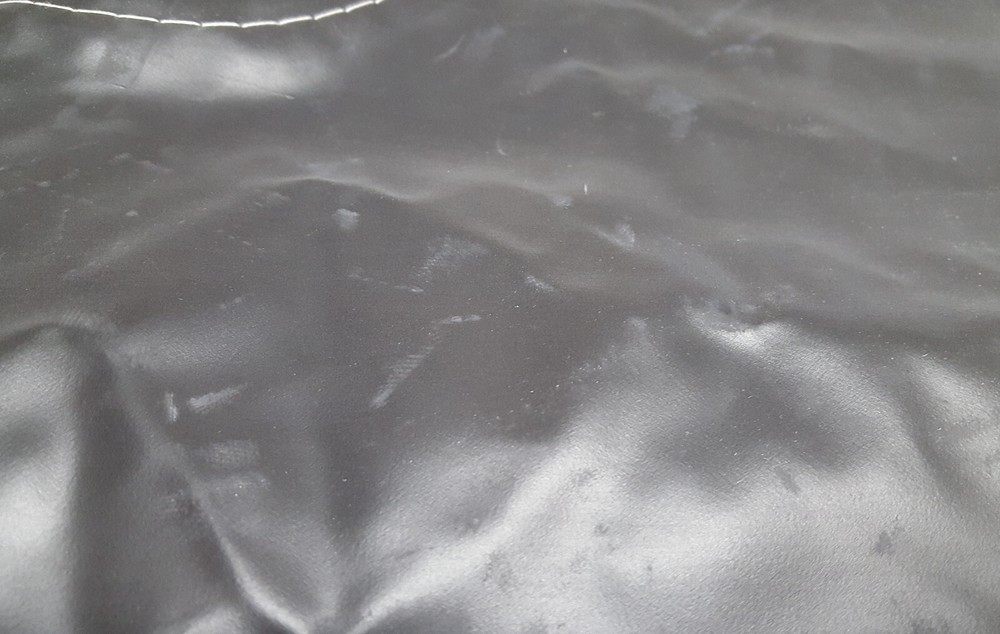 Ansell AlphaTec 56-402 Neoprene Apron