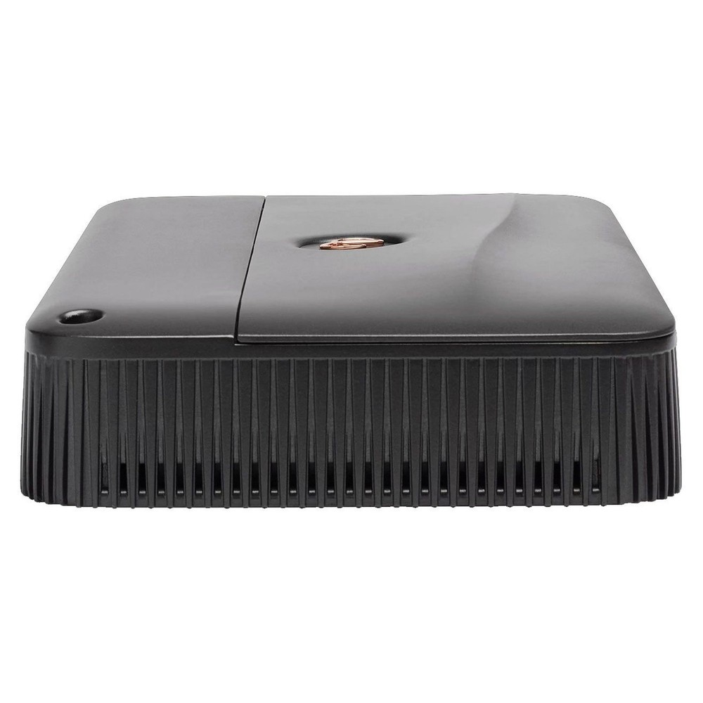 Infinity Reference-10001A Mono Amplifier With Bass Knob, 1000w x 1