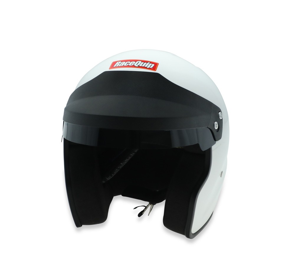 OF25 Open Face Helmet 257116RQP
