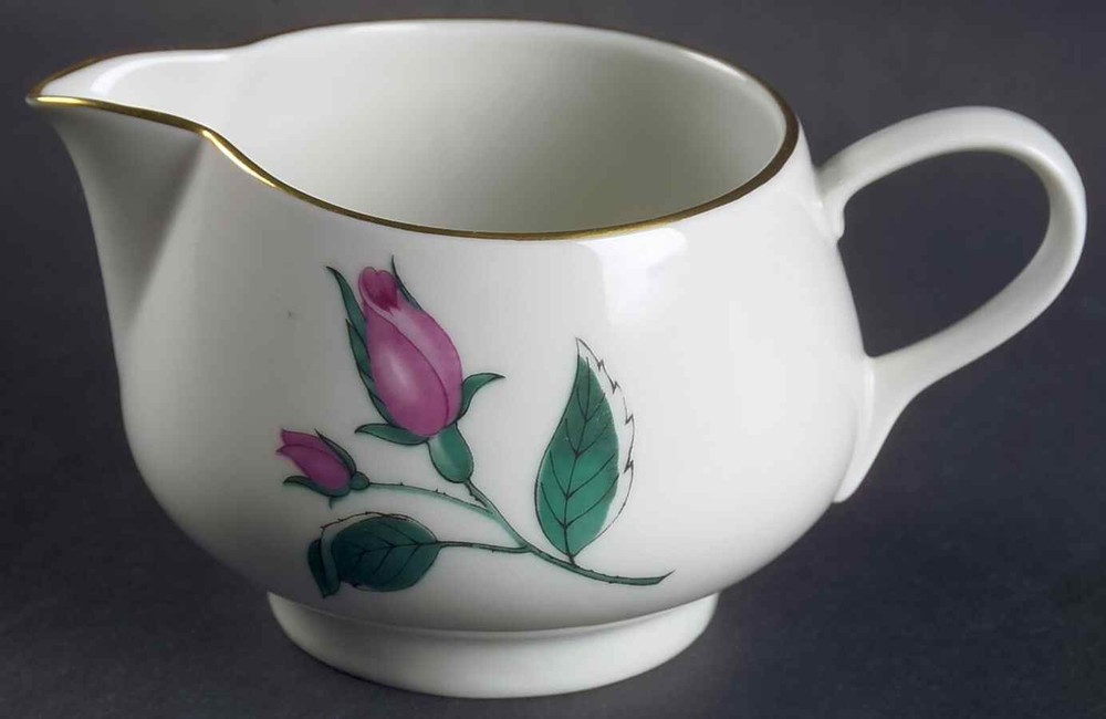Easterling Radiance Creamer 109630