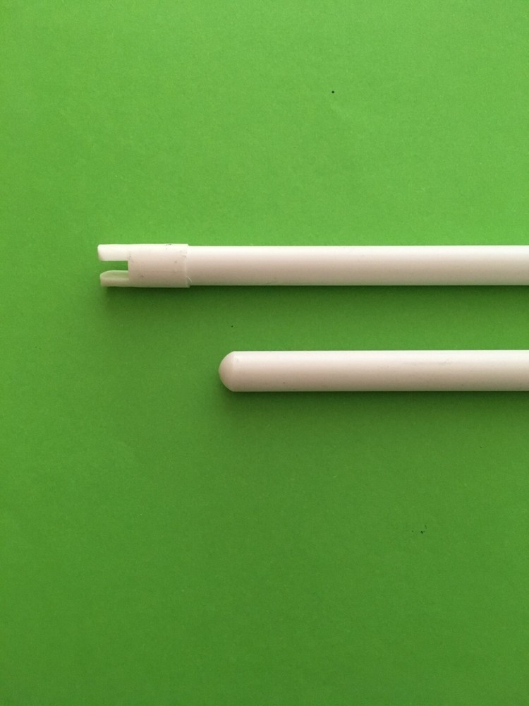 Vertical Blind Track Wand Control Wand