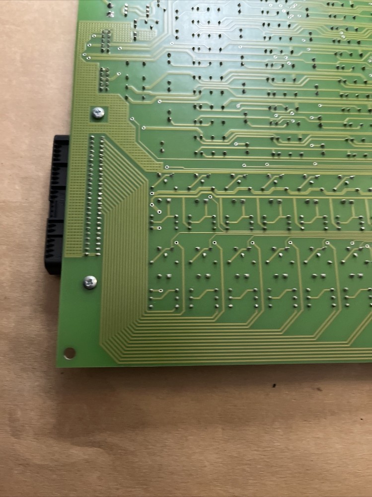 Dukane A692 2 Wire Card for MCS250 Intercom System 25V