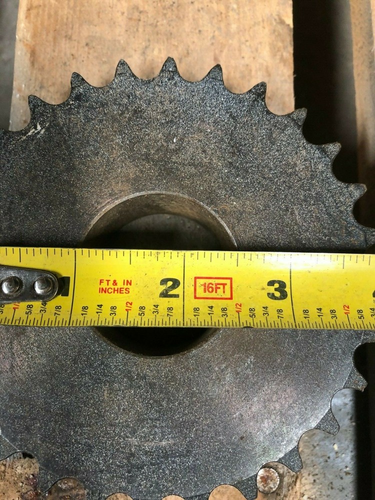 Martin Sprocket 24 teeth