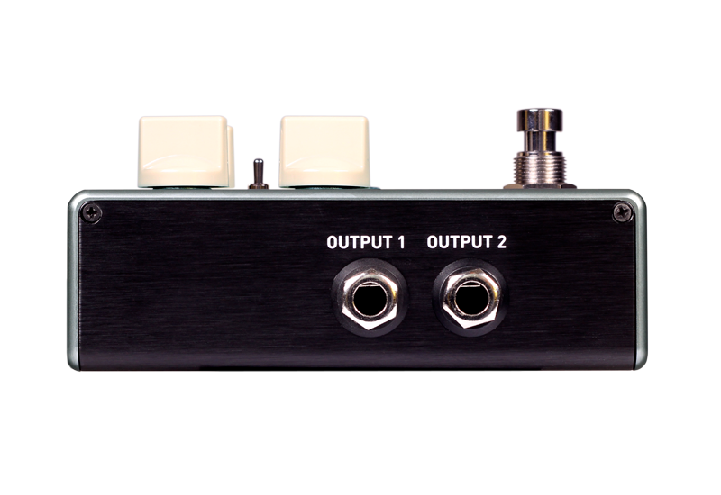 Source Audio C4 Synth Pedal Synthesizer Guitar Bass
