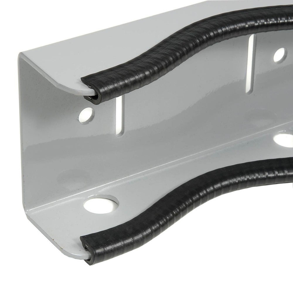 Global Industrial 3 Cylinder Wall Mount Bracket