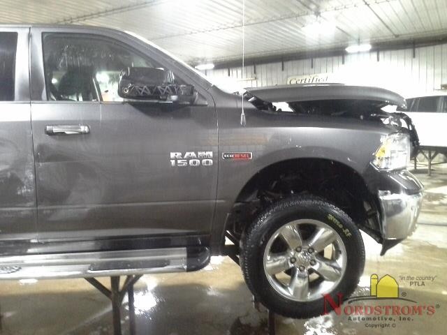 2014 Dodge 1500 Pickup 4X4 Transfer Case