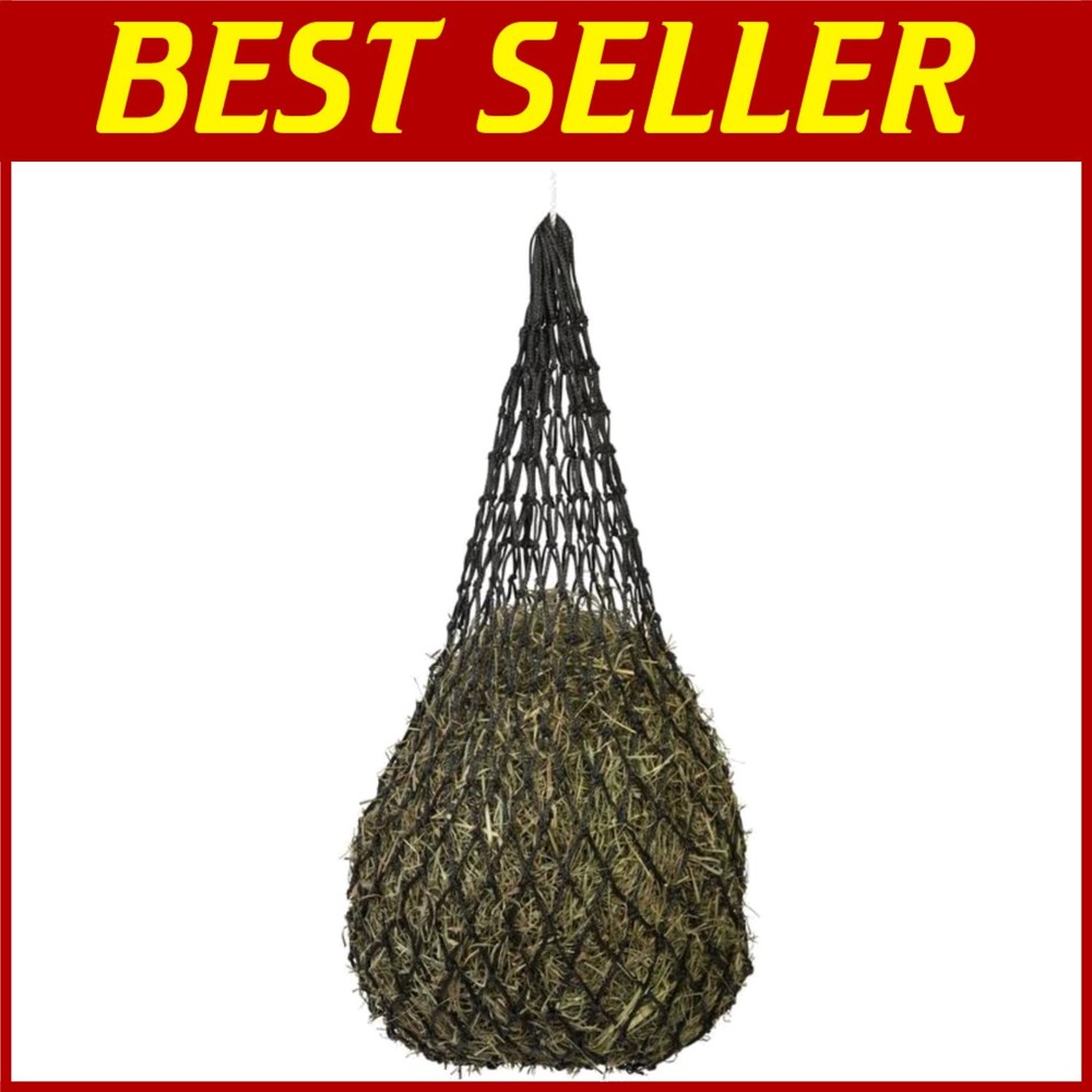 Quality Hay Net for Livestock