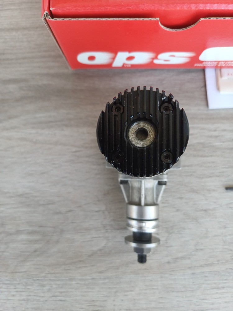 NEW OPS 40 SPP PYLON