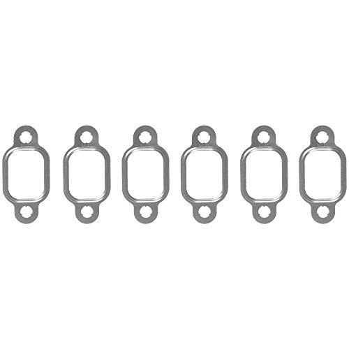 MS 92089 Exhaust Manifold Gasket Set