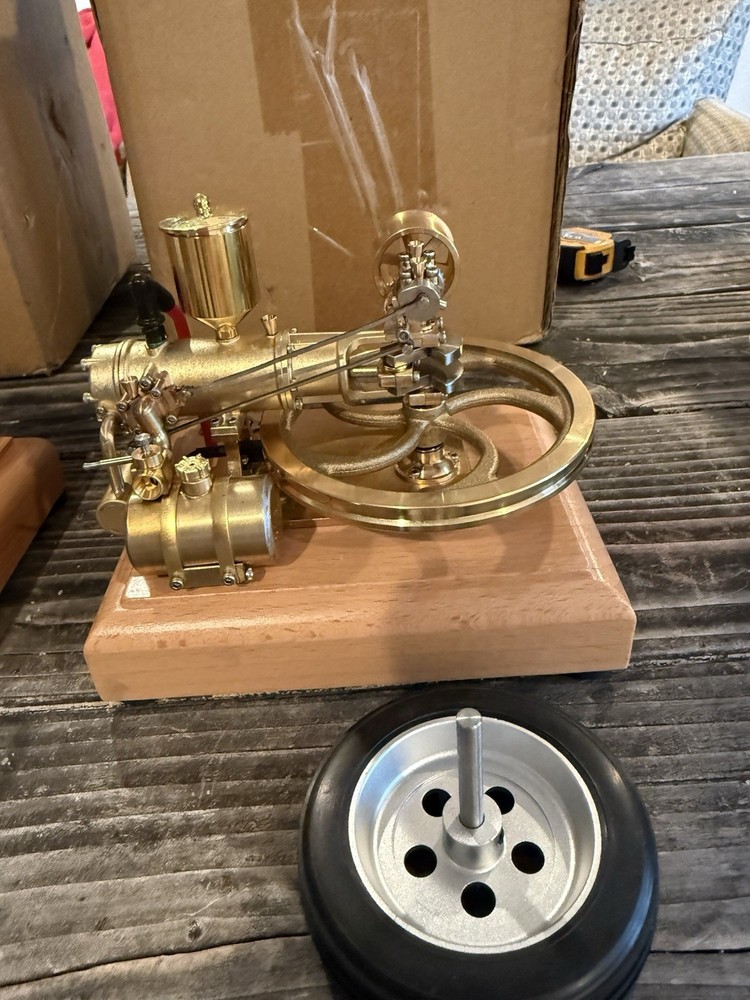 Model Engine