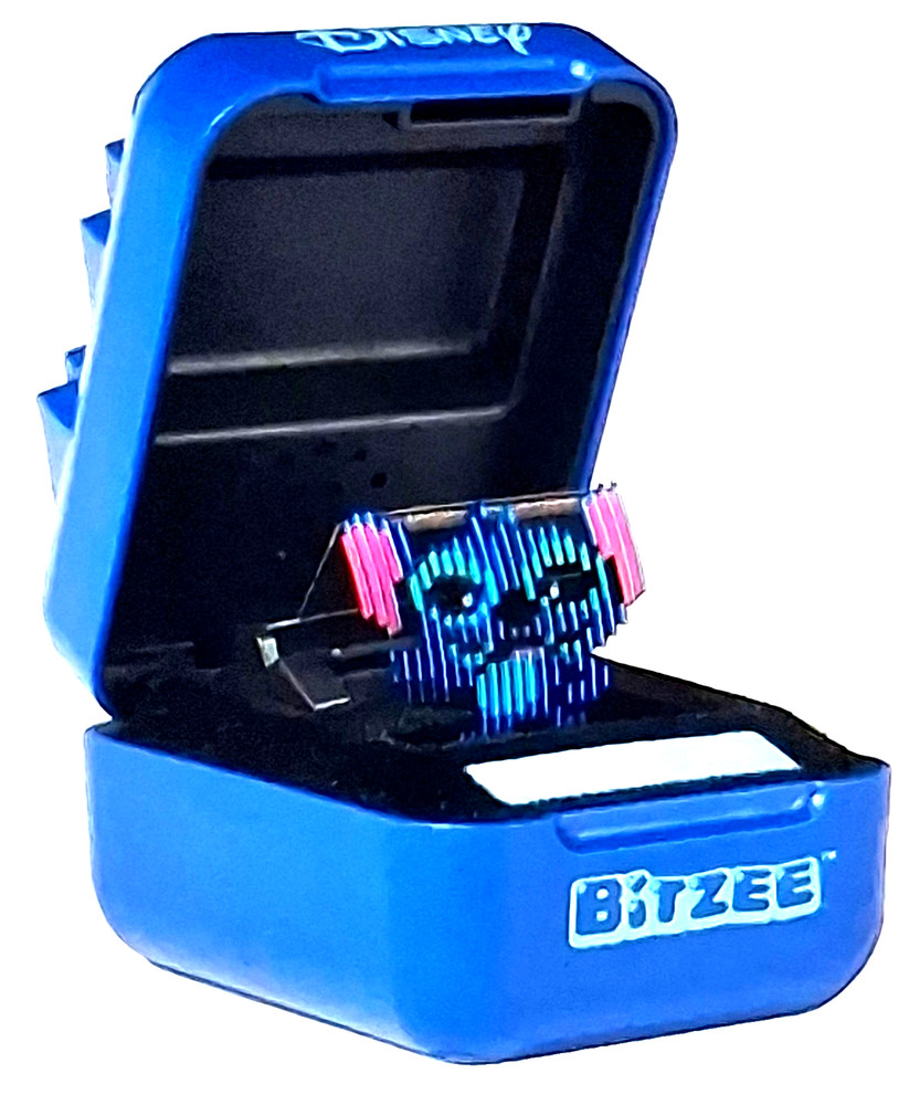 Bitzee Interactive Digital Pet Toy with Fun 30 Disney Characters New
