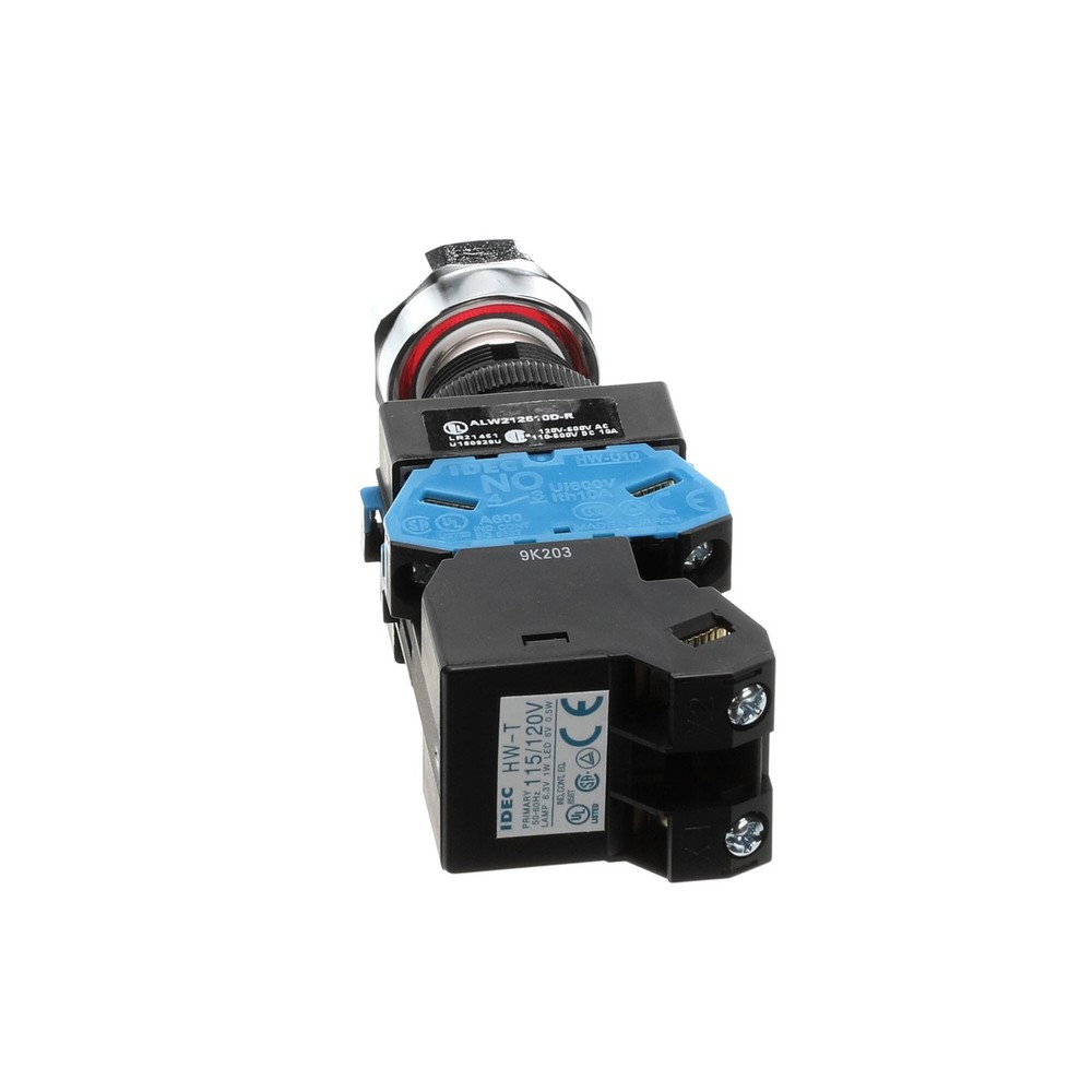 American Dish Service Switch Assembly, Start Switch 091-3041 - Genuine OEM