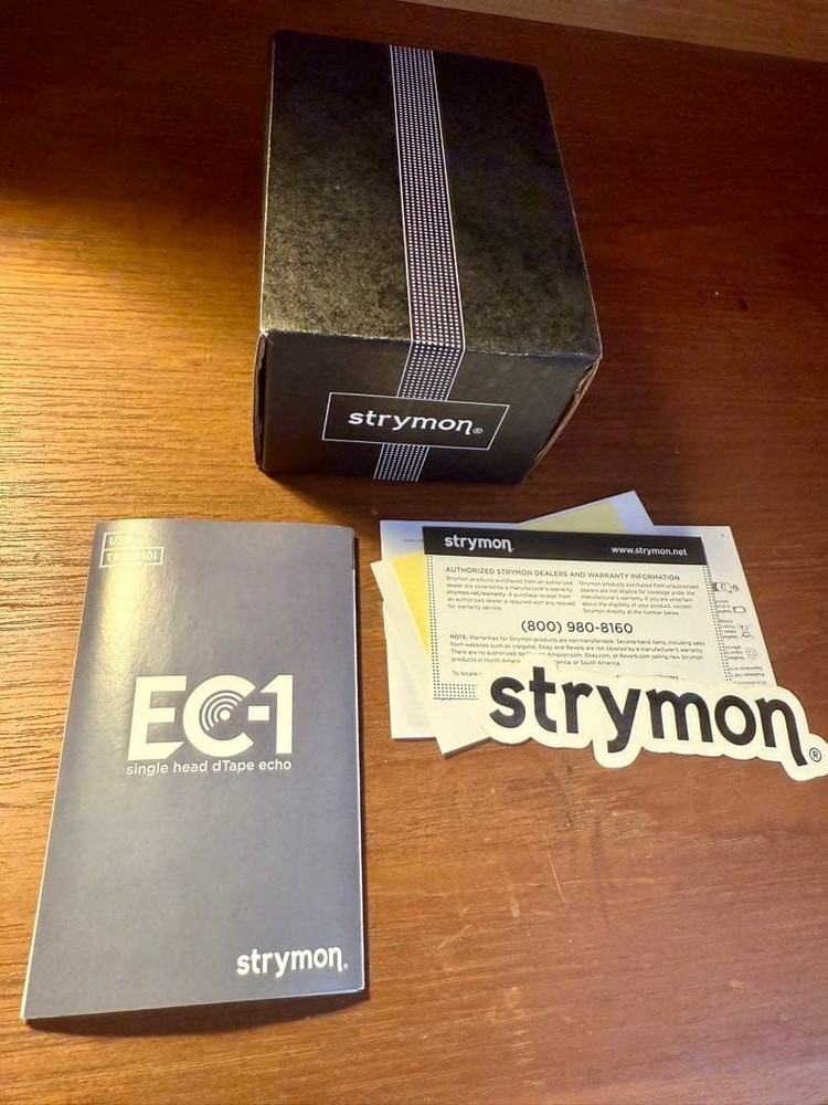 strymon EC1 336790