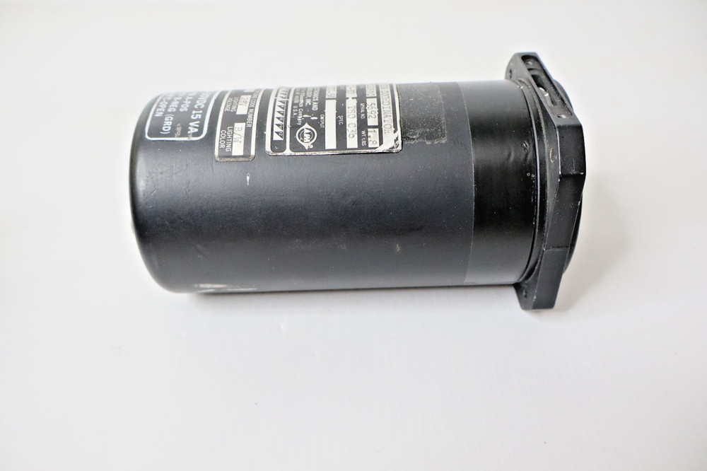 AIM TC120-3D Turn Coordinator 507-0020-910 (10-30 VDC)