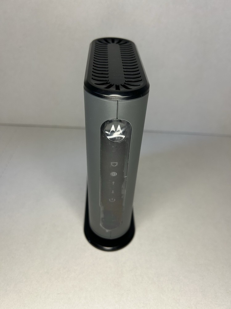 Motorola MB7220 DOCSIS /3.0 Cable Modem