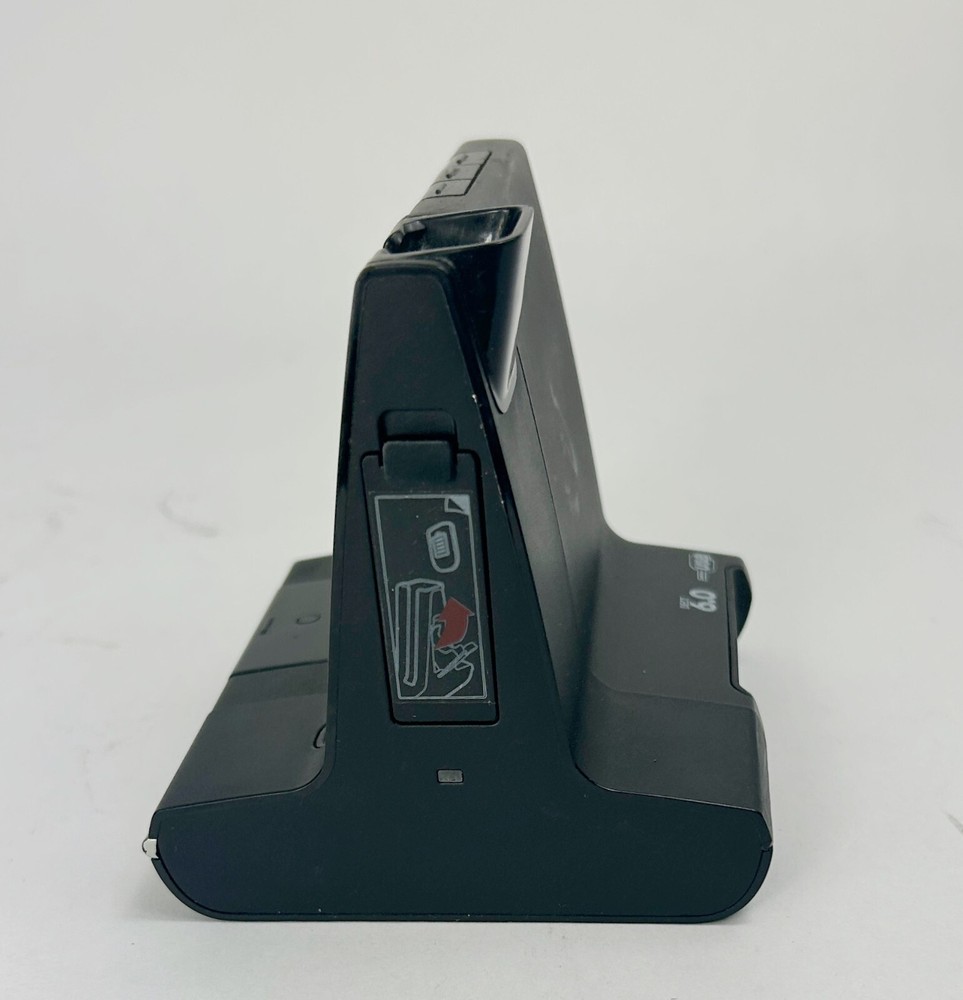 Plantronics WO2 base station