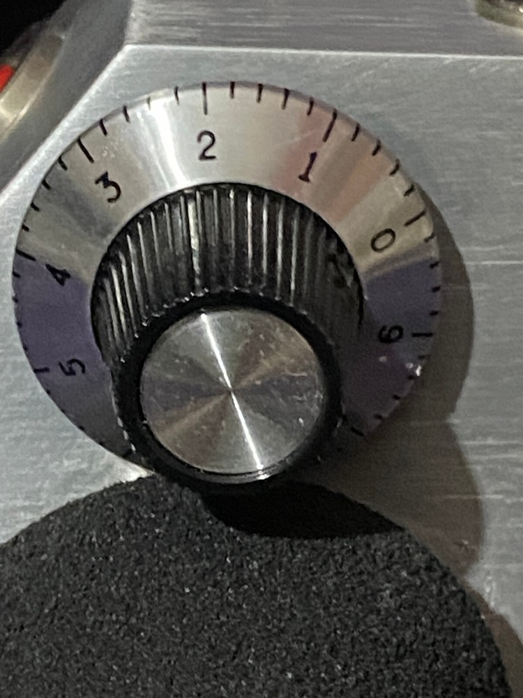 VARIZOOM LENS CONTROL / Pistol grip