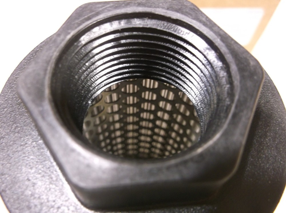 EATON 578066 INLET STRAINER, C0202