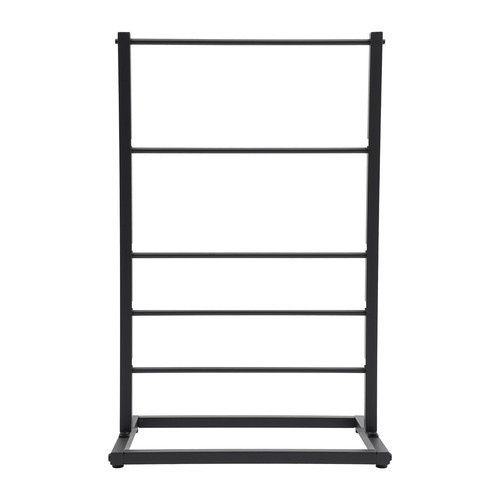 5 Tier Freestanding Multifunctional Rack 5 Tier Organizer Metal Rack USA