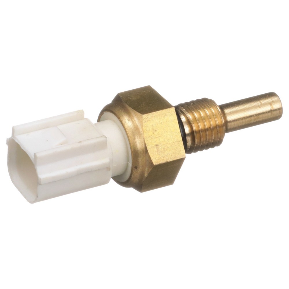 DELPHI Engine Coolant Temperature Sensor Fits 2010-2011 Honda Accord Crosstour