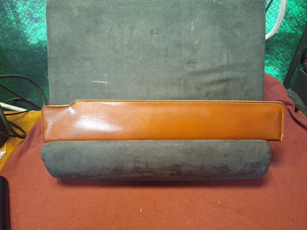 Pickett Plastic Slide Rule #121 (25•GH)