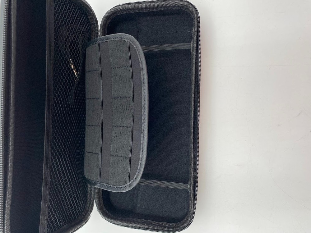 GameFitz 14-in-1 Accessories Pack Nintendo Switch and Glass Screen Protector