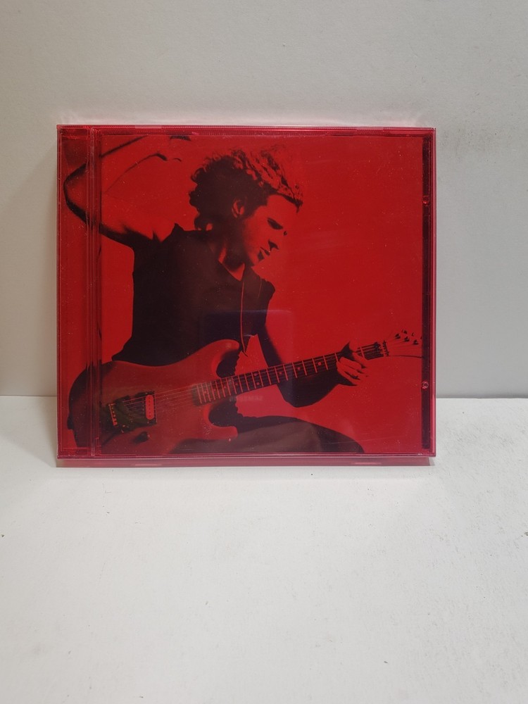 Essential RED Collection by Hagar, Sammy (CD, 2004) NEW!