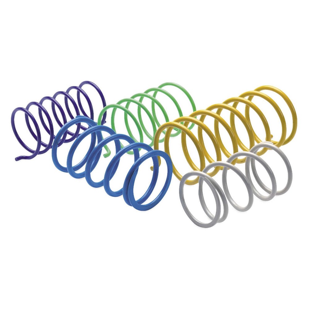 EPI Secondary Spring - Yellow CATV12