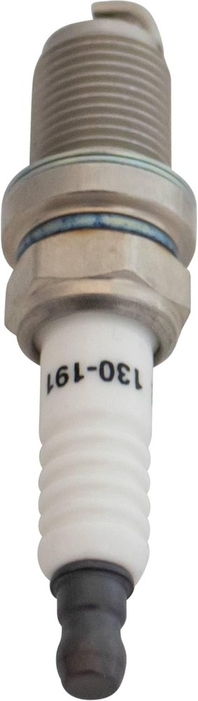 Mega-Fire Spark Plugs, 130-191-4, 4-Pack