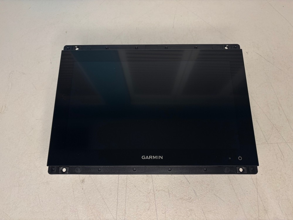 GARMIN GPSMAP 8612 GPS ChartPlotter GN+ 010-02092-50