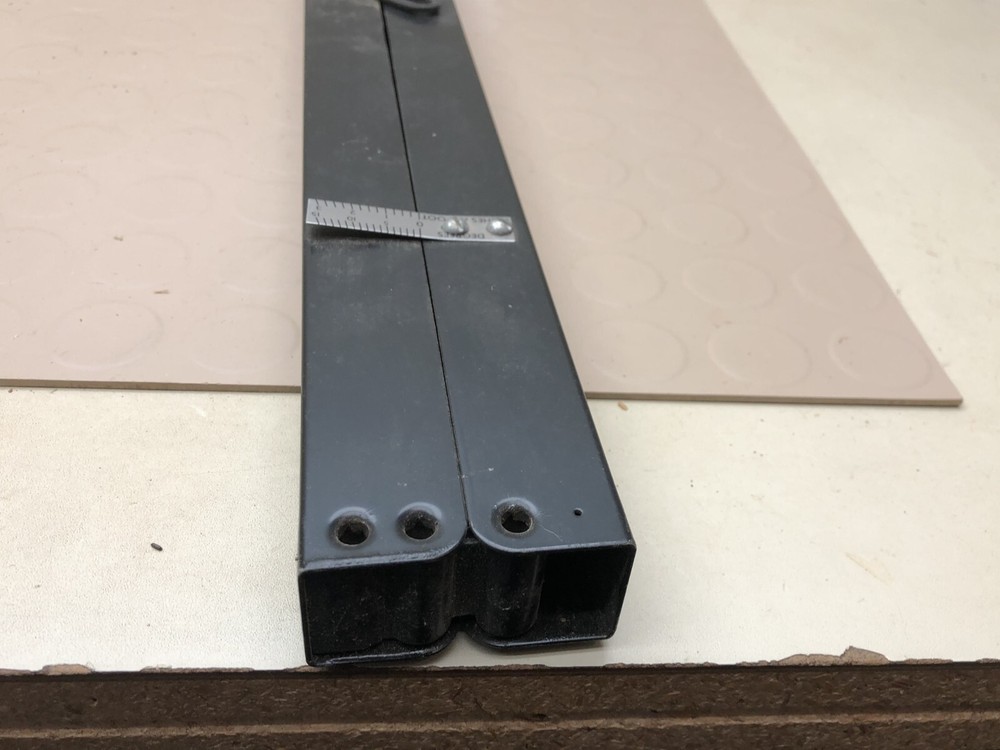 Table Saw Angle Cutting Jig for Creating Tapered Cuts