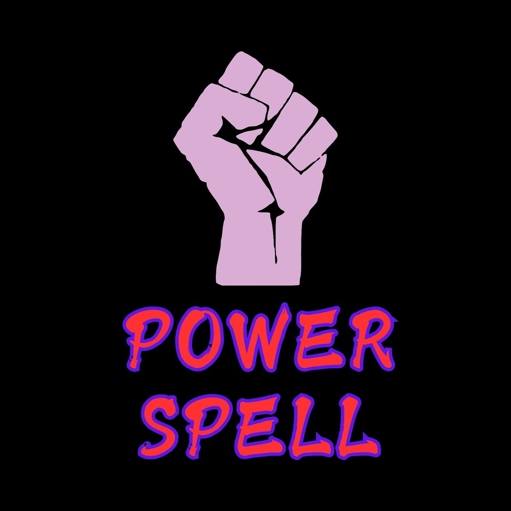 POWER SPELL