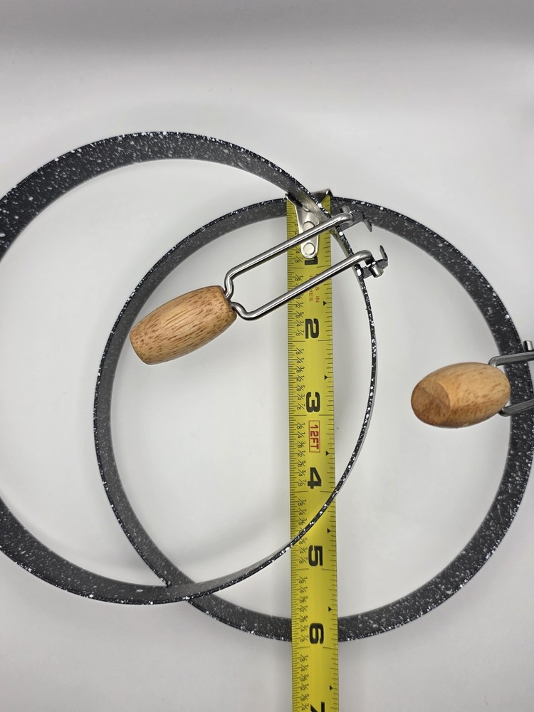 Profession Egg Ring Set