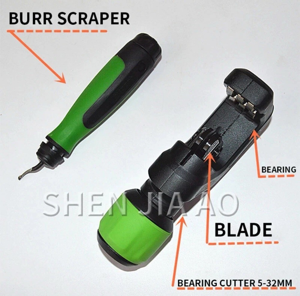 ST-806FT-L Eccentric Expander Expander Flare Refrigerator Repair Tool