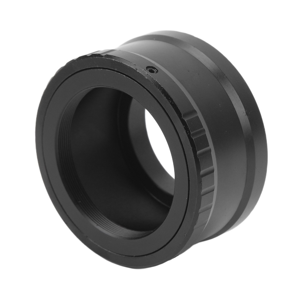Telescope Camera Adapter Versatile Durable Practical T2 Adapter for