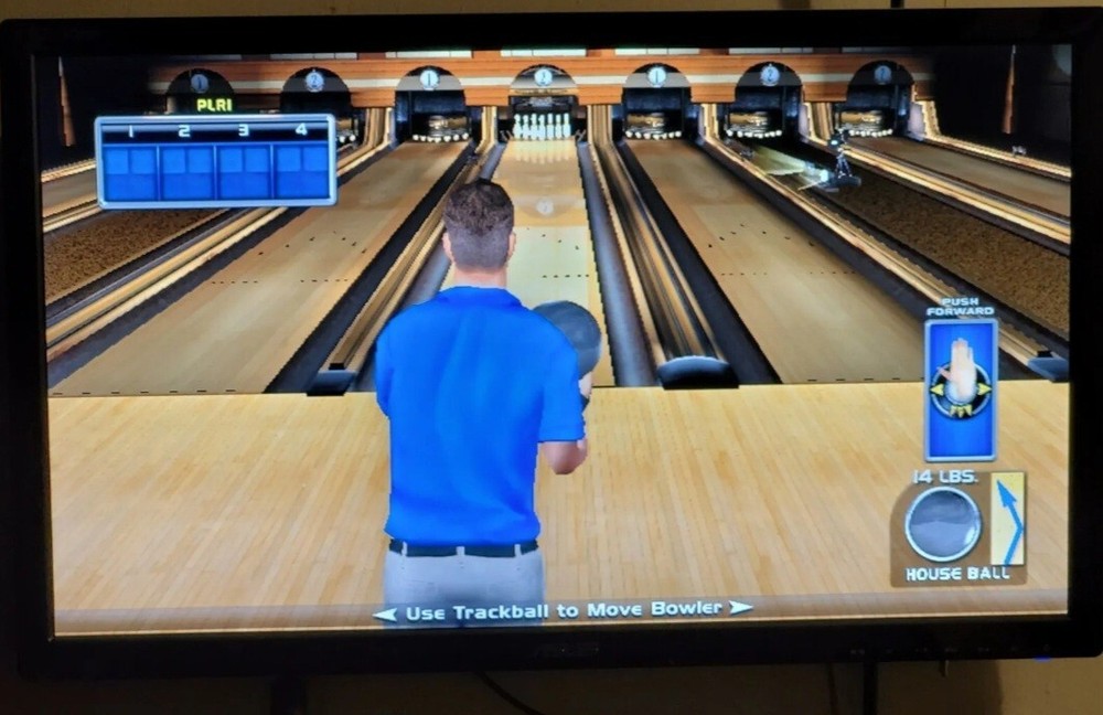SILVER STRIKE BOWLING 2010 LIVE SOFTWARE UPGRADE KIT TO NEWEST VERSION CHIP, SSD